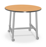 Mooreco Akt Table – 48