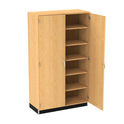 Diversified Woodcrafts General Storage Cabinet - 48"W x 22"D (DIV-GSC-22)