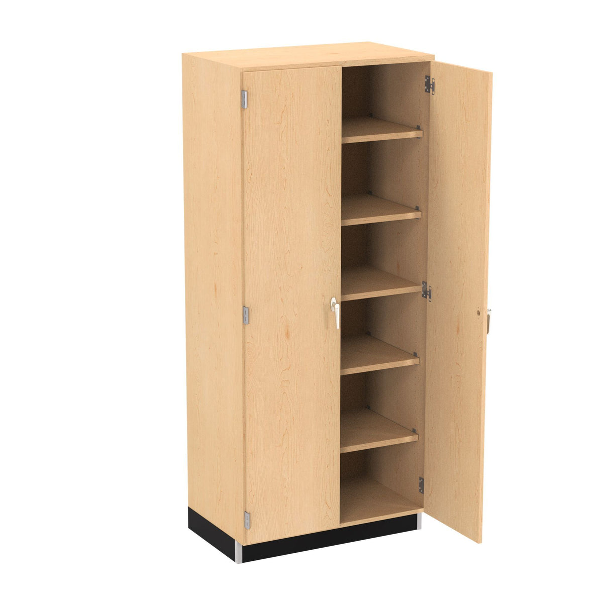 Diversified Woodcrafts General Storage Cabinet - 36"W x 22"D (DIV-GSC-36)