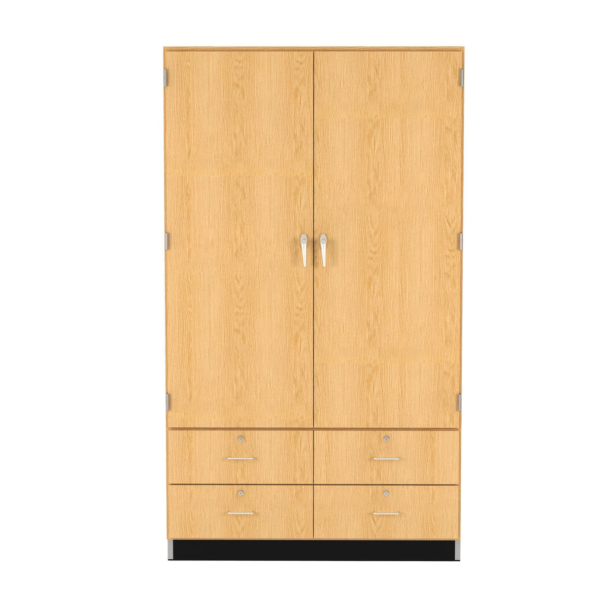 Diversified Woodcrafts General Storage Cabinet - 48"W x 22"D (DIV-GSC-8)
