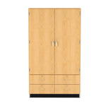 Diversified Woodcrafts General Storage Cabinet - 48