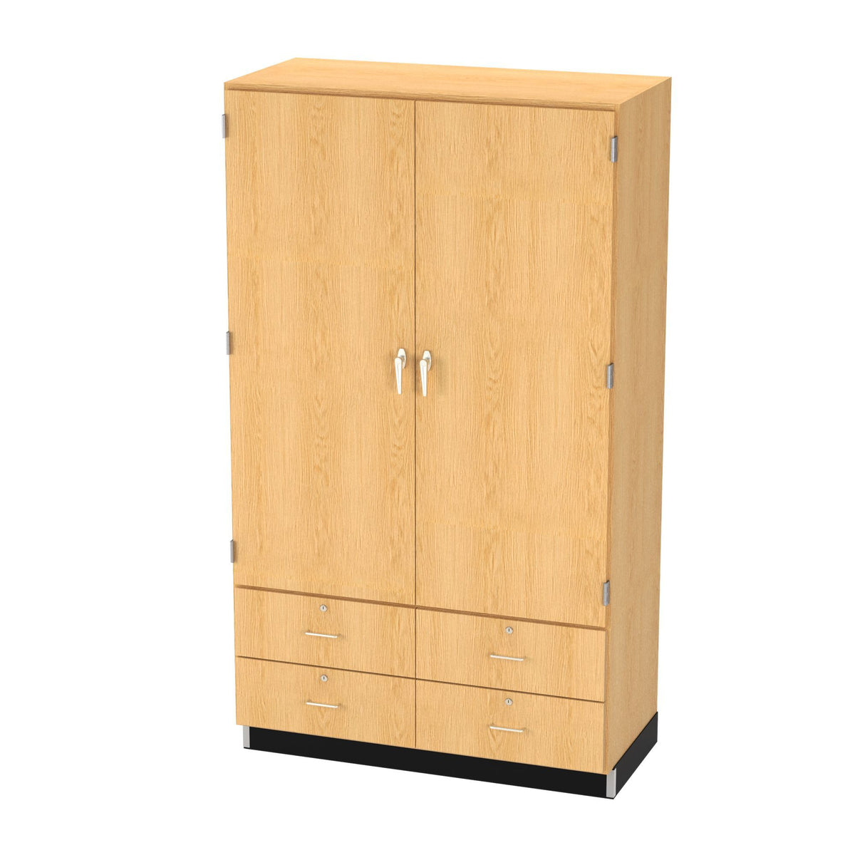 Diversified Woodcrafts General Storage Cabinet - 48"W x 22"D (DIV-GSC-8)