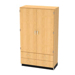 Diversified Woodcrafts General Storage Cabinet - 48