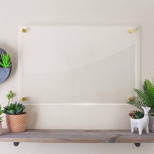 Glass & Acrylic Dry Erase Boards Buying Guide 
