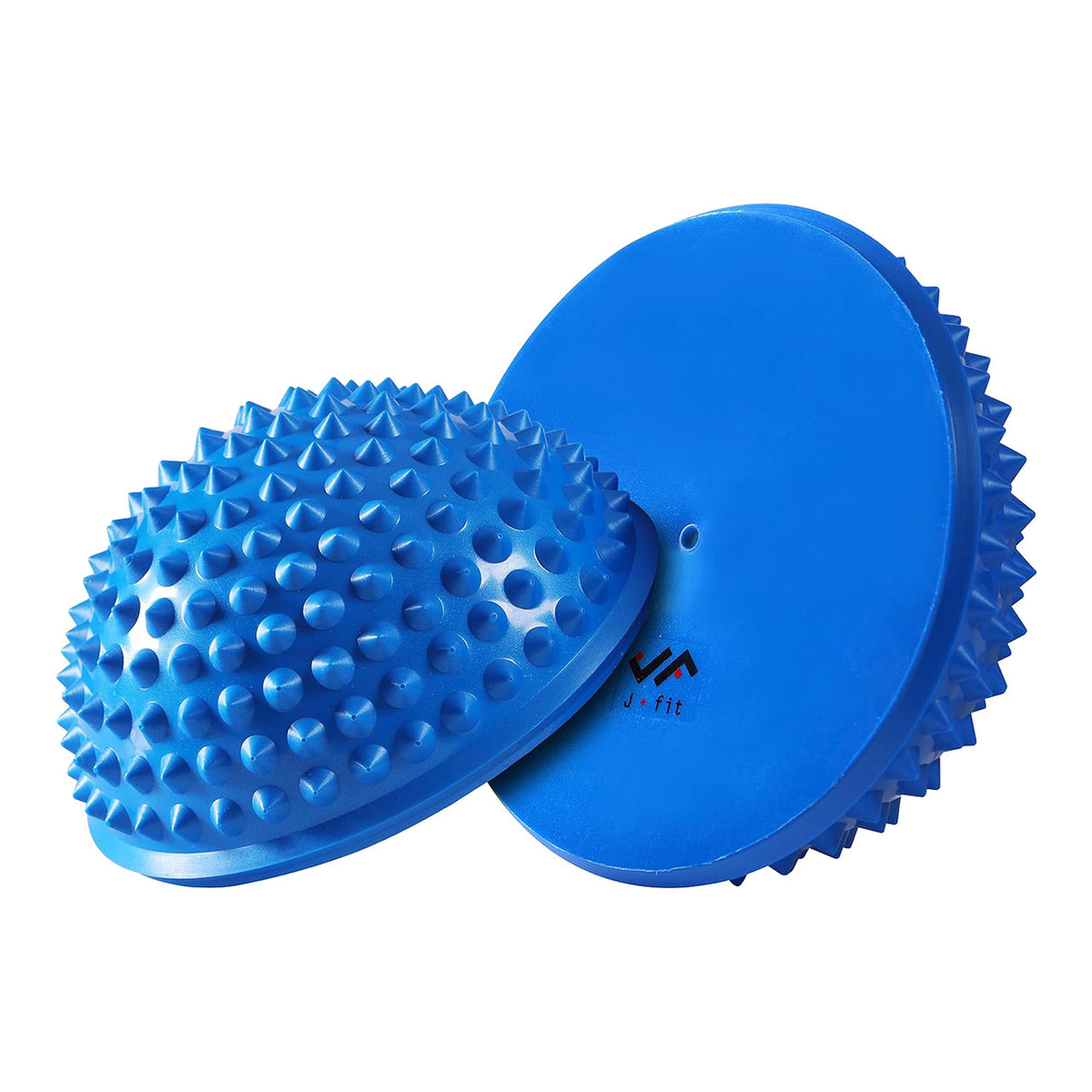 Champion Sports JFIT Balance Pod and Foot Fitness Dome 6"Diameter Blue Textured Surface (CMP-J-BALPOD)