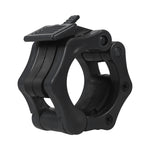 Champion Sports JFIT Olympic Barbell Clamps Quick-Release Collars 2