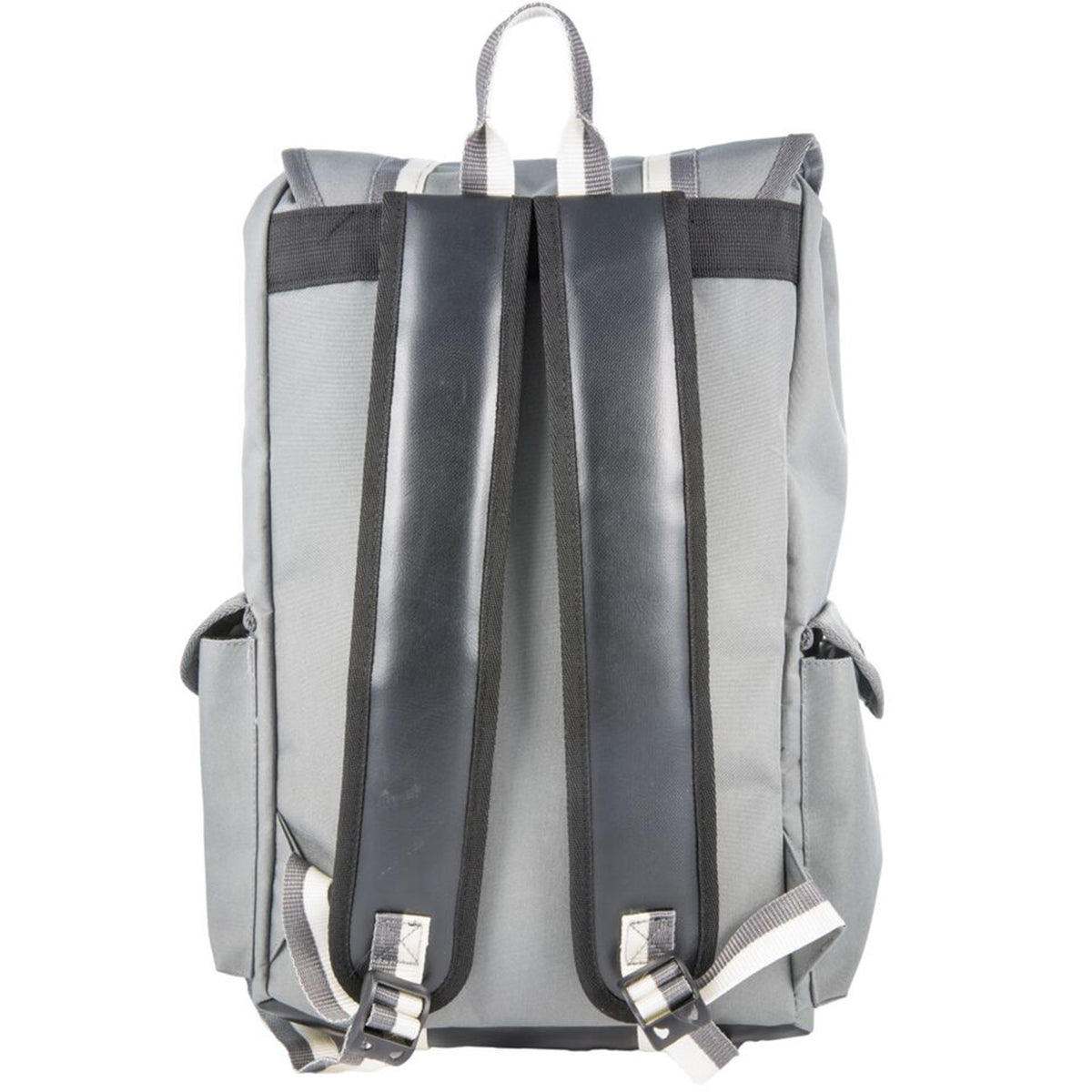 Champion Sports JFIT Cindy Duffel Bag Dark Gray Multi-Purpose 6"W x 12"L x 18"H (CMP-J-CINDY)