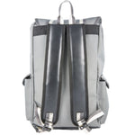 Champion Sports JFIT Cindy Duffel Bag Dark Gray Multi-Purpose 6