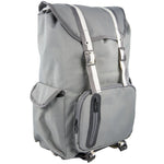 Champion Sports JFIT Cindy Duffel Bag Dark Gray Multi-Purpose 6