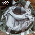 Champion Sports JFIT Cindy Duffel Bag Dark Gray Multi-Purpose 6