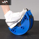 Champion Sports JFIT Fit Stretch Calf and Foot Rocker Blue (CMP-J-FITSTR)