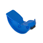Champion Sports JFIT Fit Stretch Calf and Foot Rocker Blue (CMP-J-FITSTR)