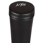 Champion Sports JFIT Vinyl Covered EVA Foam Roller 36
