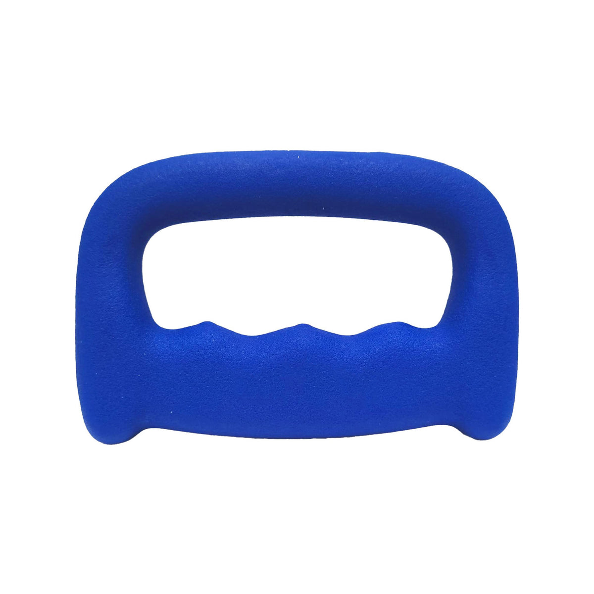 Champion Sports JFIT Neoprene Grip Weight Hand Training 1 lb Single (CMP-J-GWNEO1)