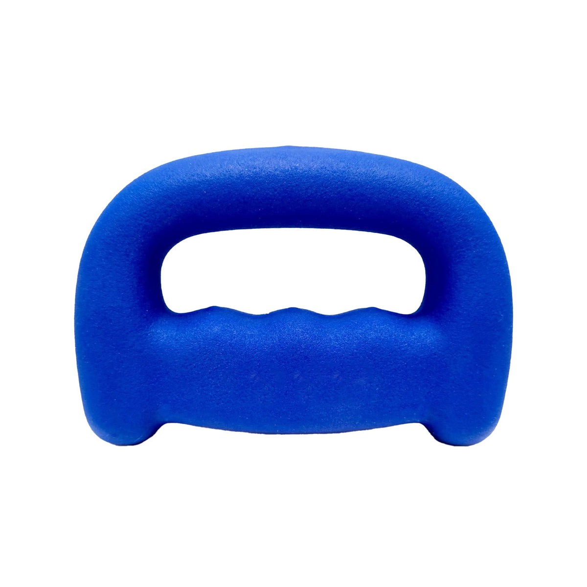 Champion Sports JFIT Neoprene Grip Weight Hand Training 3 lb Single (CMP-J-GWNEO3)