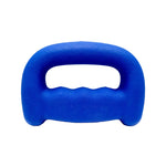 Champion Sports JFIT Neoprene Grip Weight Hand Training 3 lb Single (CMP-J-GWNEO3)