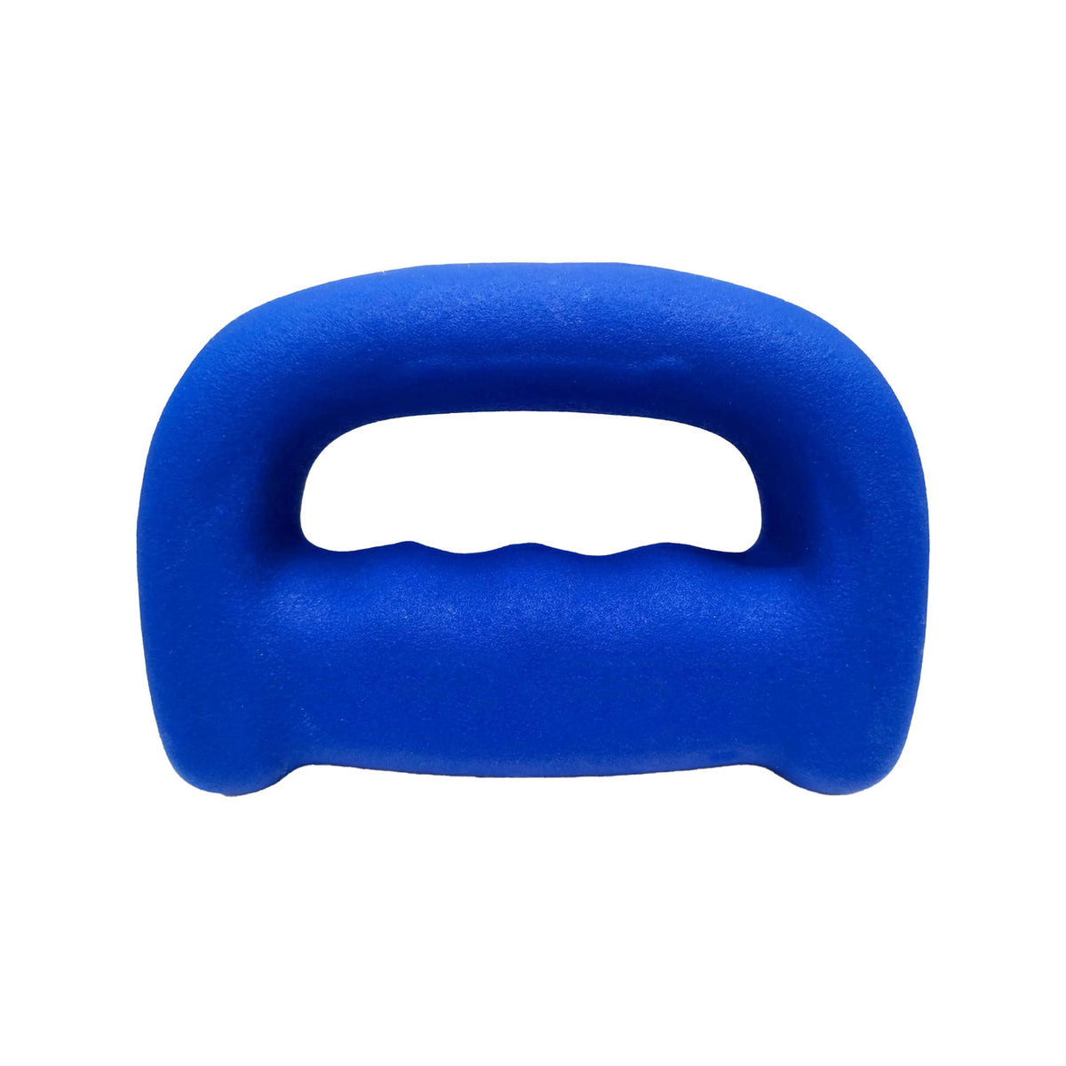 Champion Sports JFIT Neoprene Grip Weight Hand Training 4 lb Single (CMP-J-GWNEO4)