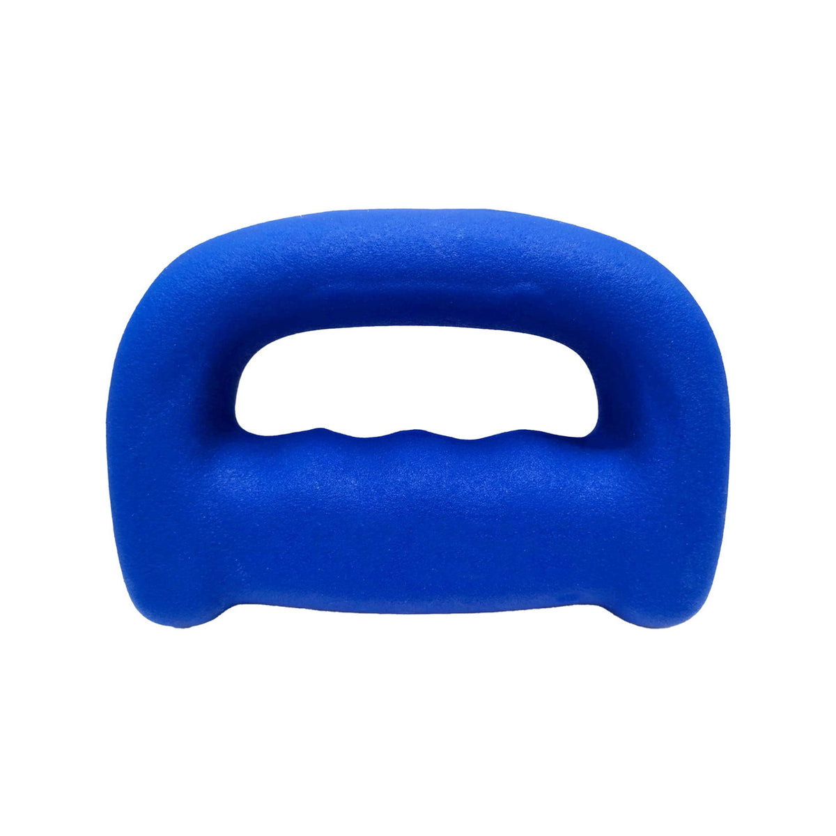 Champion Sports JFIT Neoprene Grip Weight Hand Training 5 lb Single (CMP-J-GWNEO5)