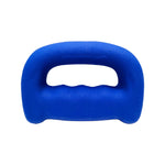 Champion Sports JFIT Neoprene Grip Weight Hand Training 5 lb Single (CMP-J-GWNEO5)
