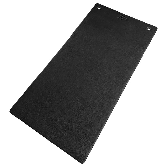 Champion Sports JFIT Hanging Gym Mat 48"L with Storage Strap (CMP-J-HMAT48)