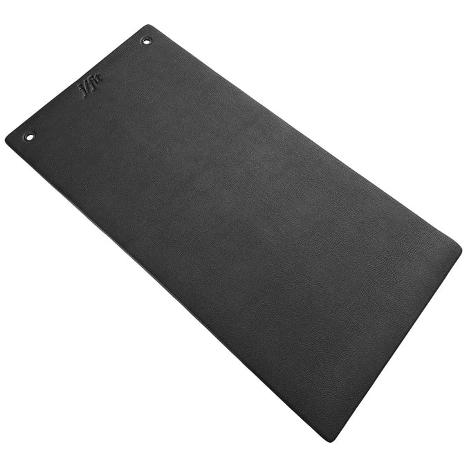 Champion Sports JFIT Hanging Gym Mat 48"L with Storage Strap (CMP-J-HMAT48)