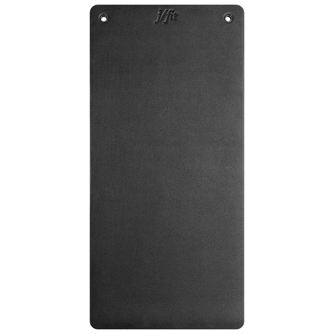 Champion Sports JFIT Hanging Gym Mat 48"L with Storage Strap (CMP-J-HMAT48)