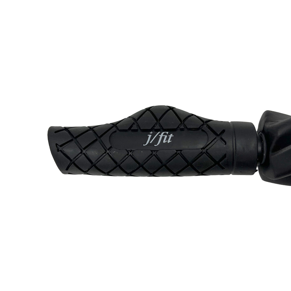 Champion Sports JFIT Massage Rolling Pin Myofascial Muscle Recovery Roller (CMP-J-MRLPIN)