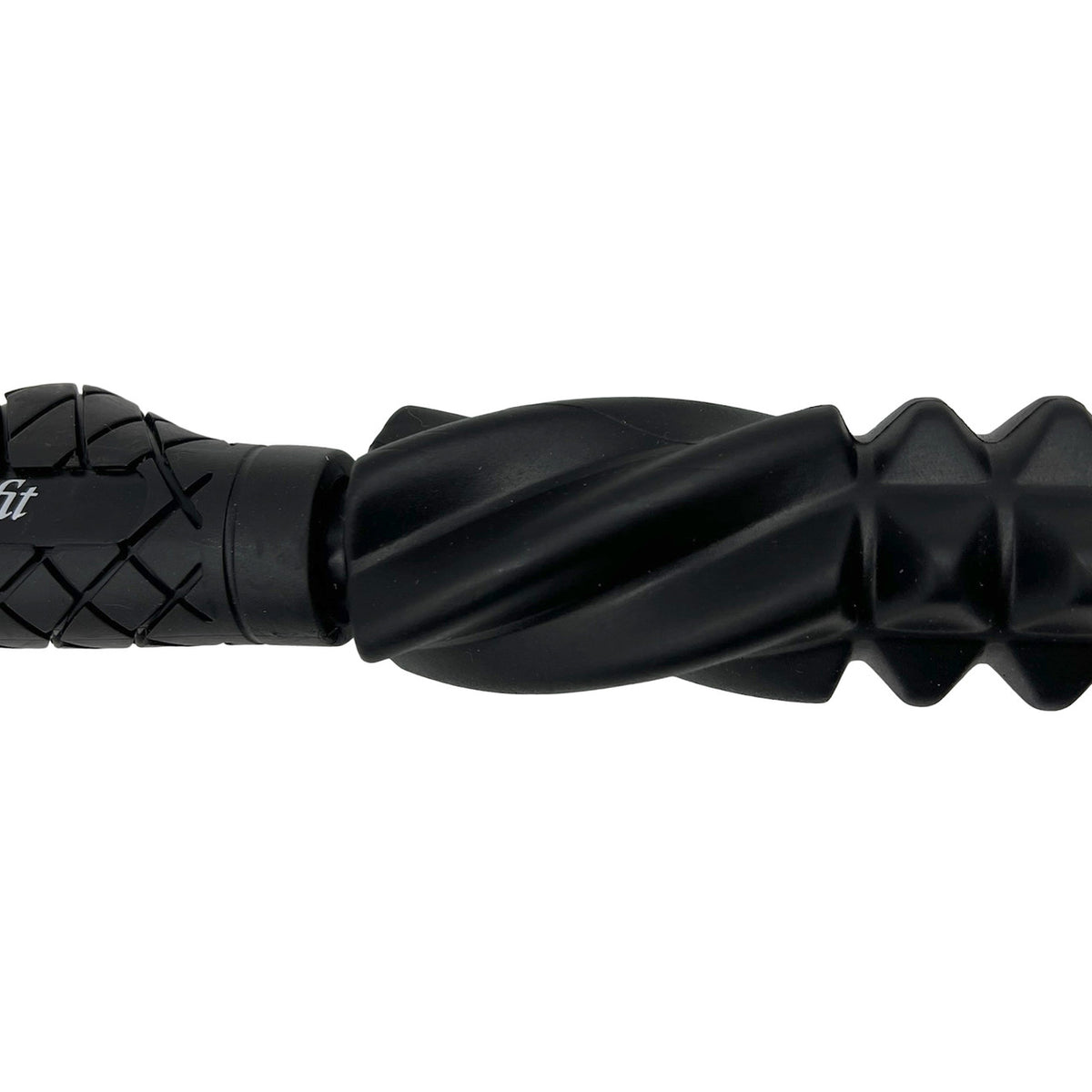 Champion Sports JFIT Massage Rolling Pin Myofascial Muscle Recovery Roller (CMP-J-MRLPIN)