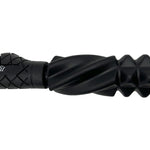 Champion Sports JFIT Massage Rolling Pin Myofascial Muscle Recovery Roller (CMP-J-MRLPIN)