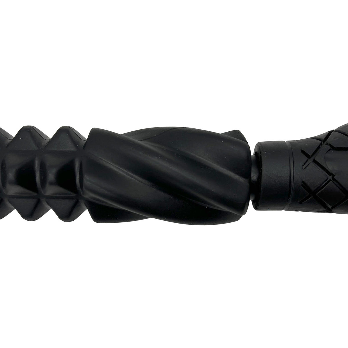 Champion Sports JFIT Massage Rolling Pin Myofascial Muscle Recovery Roller (CMP-J-MRLPIN)