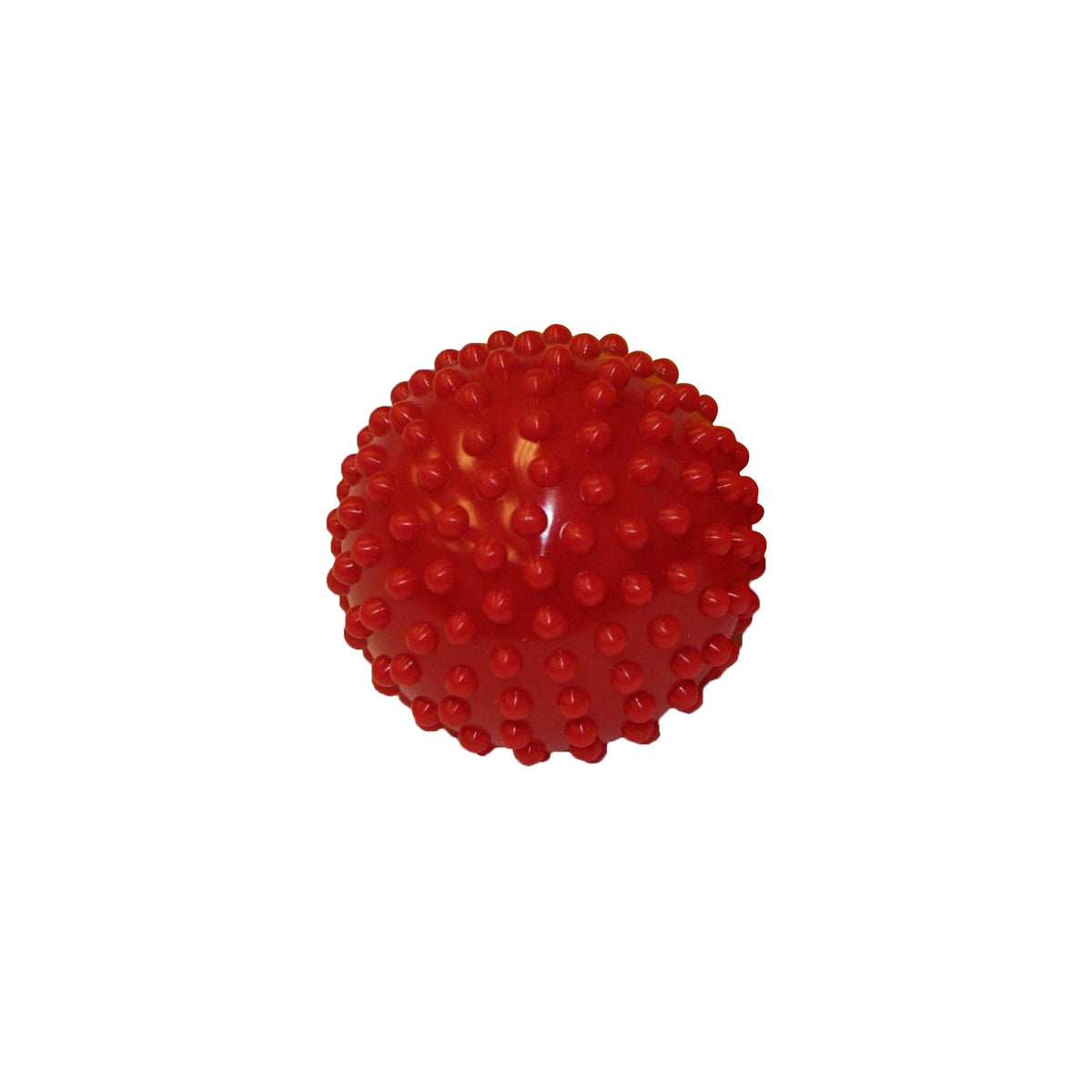 Champion Sports JFIT Knobby Muscle Knot Relief Ball Deep Tissue Massage Ball (CMP-J-MUKNOTBALL)