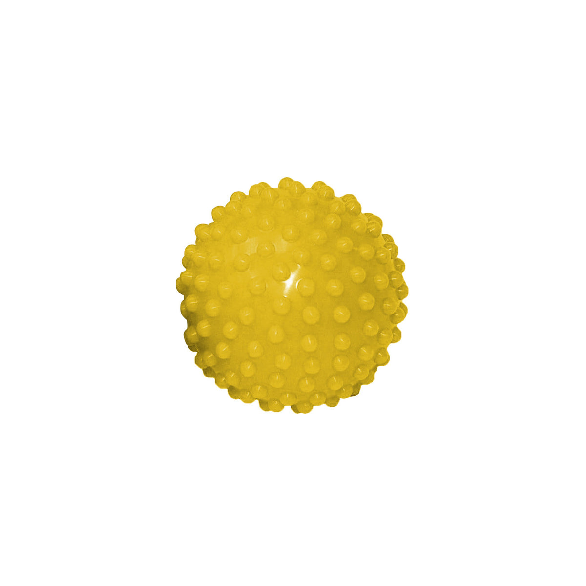 Champion Sports JFIT Knobby Muscle Knot Relief Ball Deep Tissue Massage Ball (CMP-J-MUKNOTBALL)