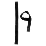 Champion Sports JFIT Padded Lifting Straps Heavy-Duty Wrist Support Pair 2