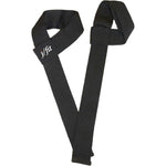 Champion Sports JFIT Padded Lifting Straps Heavy-Duty Wrist Support Pair 2
