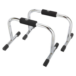 Champion Sports JFIT Pro Push-Up Bars 11" Height (Set of 2) (CMP-J-PUSHUP11)