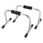 Champion Sports JFIT Pro Push-Up Bars 11