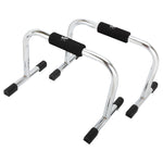 Champion Sports JFIT Pro Push-Up Bars 11