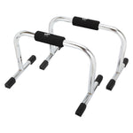 Champion Sports JFIT Pro Push-Up Bars 9