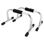 Champion Sports JFIT Pro Push-Up Bars 9