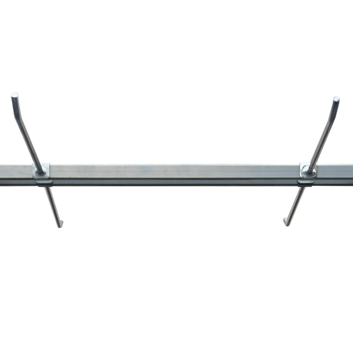 Champion Sports JFIT Freestanding Exercise Mat Storage Rack Steel 26"W x 28"L x 72"H (CMP-J-SMRACK)
