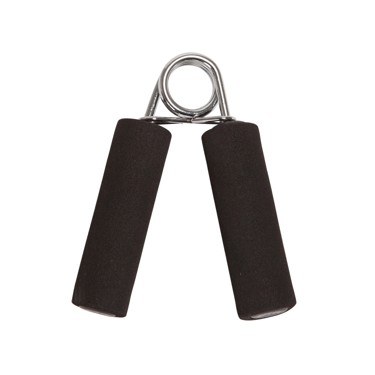 Champion Sports JFIT Starter Hand Grips with Chrome Steel Springs Pair (CMP-J-STRGRIP)
