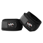 Champion Sports JFIT Adjustable Wrist Weights 1 lb Pair Medium Large (CMP-J-WW1MD-LG)