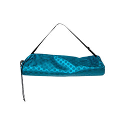 Champion Sports JFIT Deluxe Yoga Bag Drawstring Mat Carrier 26"L x 6" Diameter (CMP-J-YOBAGXX)
