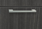 Regency Legacy L Desk with Double Pedestal Drawer Unit Corner Desks Legacy L-Desks and Scratch-Resistant Finish 60