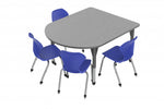 Marco Premier Series Multimedia Table 48