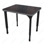Marco Apex Series Rectangle Preschool Collaborative Desk 20