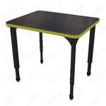Marco Apex Series Rectangle Preschool Collaborative Desk 20