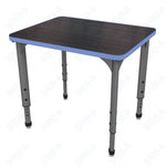 Marco Apex Series Rectangle Preschool Collaborative Desk 20