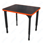 Marco Apex Series Rectangle Preschool Collaborative Desk 20