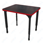 Marco Apex Series Rectangle Preschool Collaborative Desk 20